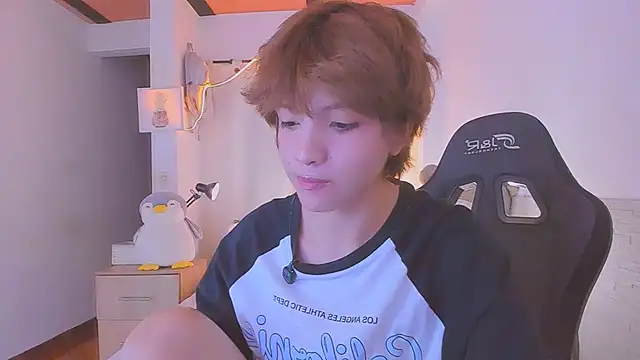 Sweet_Allan's live cam