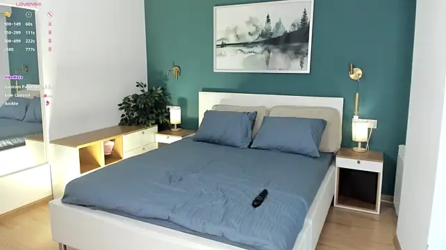 HollisHearl live webcam