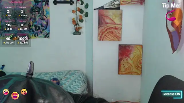 bastethott live cam on StripChat