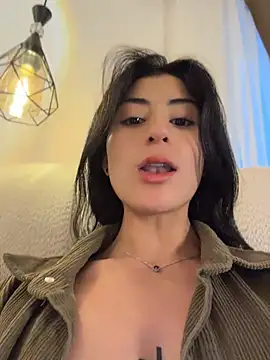 Vela_Carter live cam on StripChat