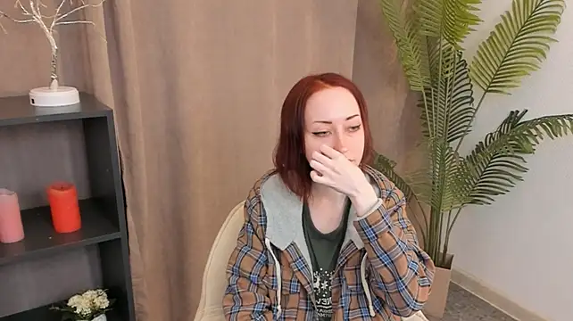 EvelineAudia live cam on StripChat