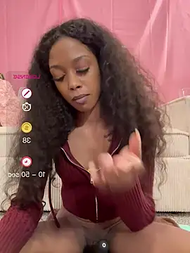 mismialove live webcam