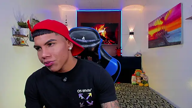 Damian_latinxxx
