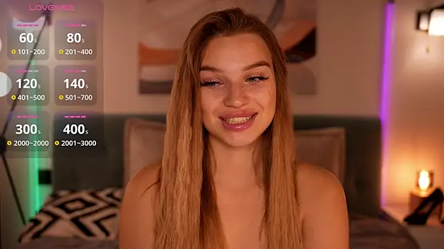 JanetJennings live cam on StripChat