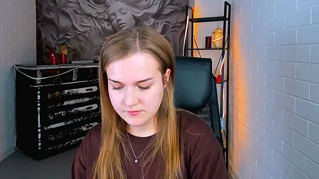 LissaTelor live cam on StripChat