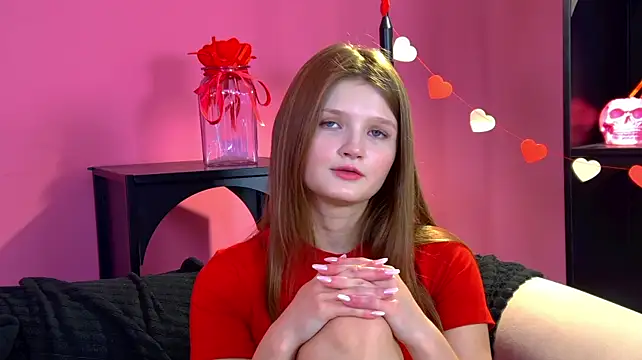JaneRosen live cam on StripChat