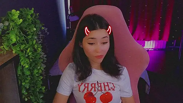 RedMidnight live cam on StripChat