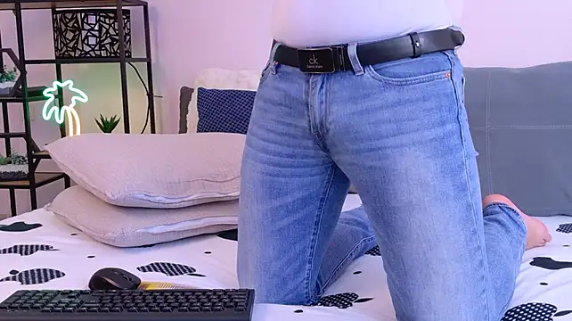 Jimmy_Doss live cam on StripChat