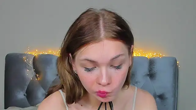 Модель: Blondy_Fina