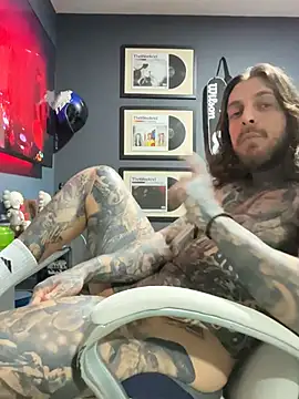 ThomasHells live sex cam
