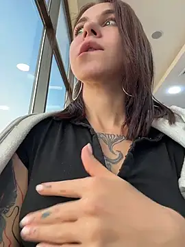 RosieDesire