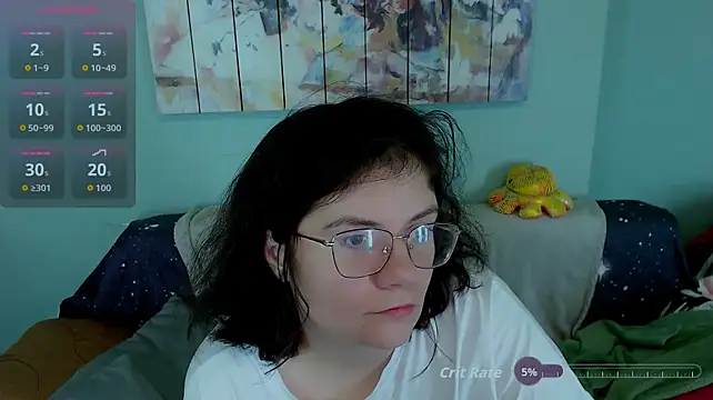 EverlyRays live webcam