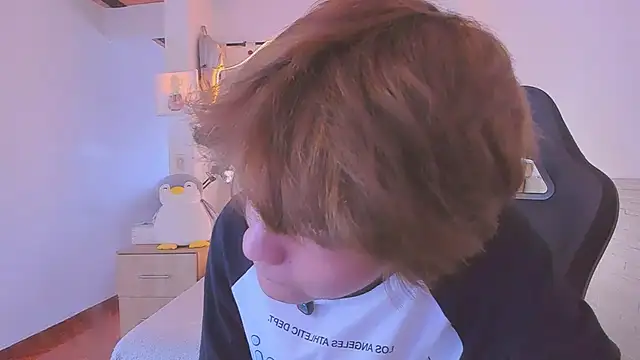 Sweet_Allan's live cam