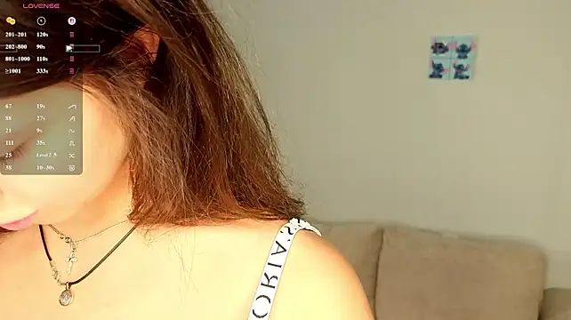 springloveee live cam on StripChat