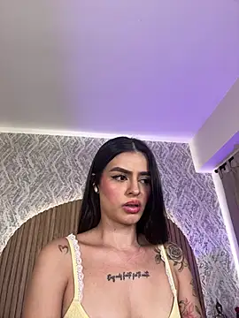 Victoria_Blake_ live webcam