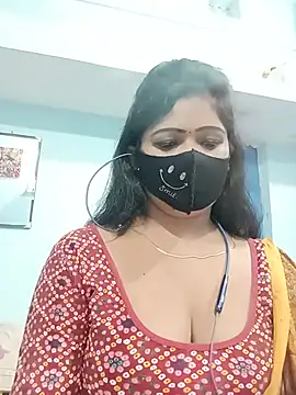 beautiful-Nisha live cam on StripChat