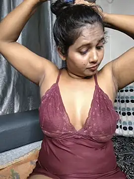 hornykhushi321 live cam on StripChat
