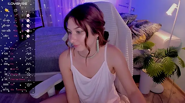 LiluBennet_ live webcam