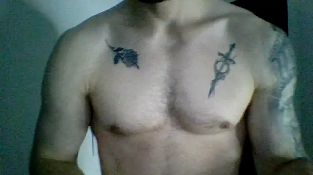 Kenner_fox77 live cam on StripChat