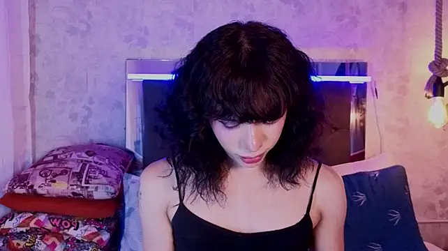 pixy_20 live cam on StripChat