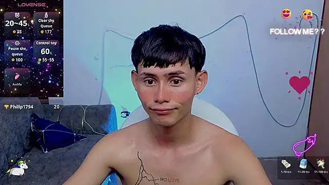 tanjiro_cute live cam on StripChat