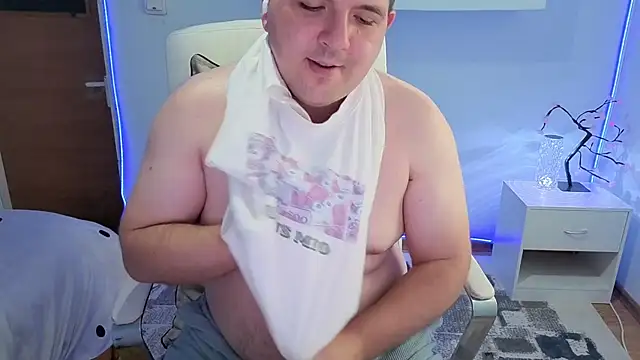 JasonJacks live cam on StripChat