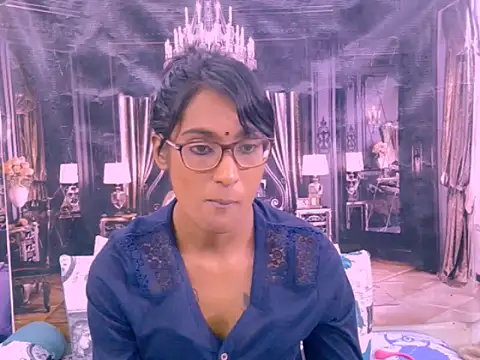 IndianRebel4u2Luv live cam on StripChat