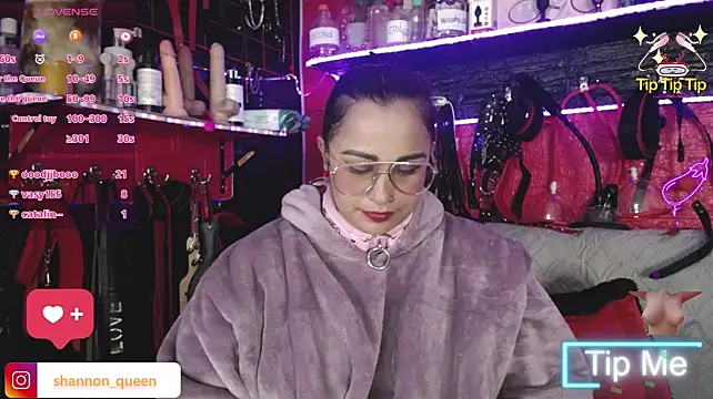 shannon_queen- live cam on StripChat