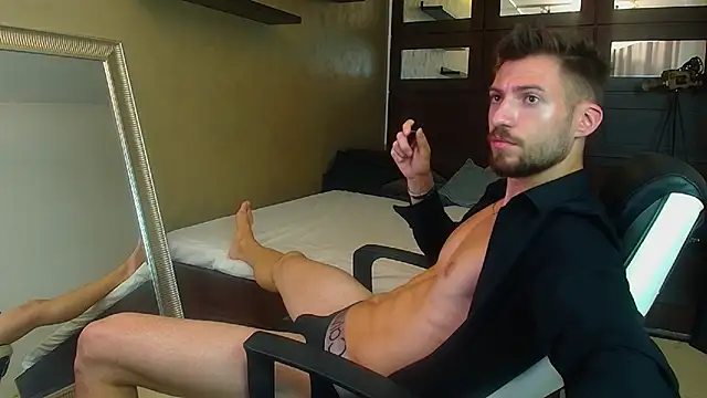 FelixRook live cam on StripChat
