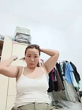 Xia-feng live cam on StripChat