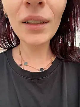 KattyMurr live cam on StripChat