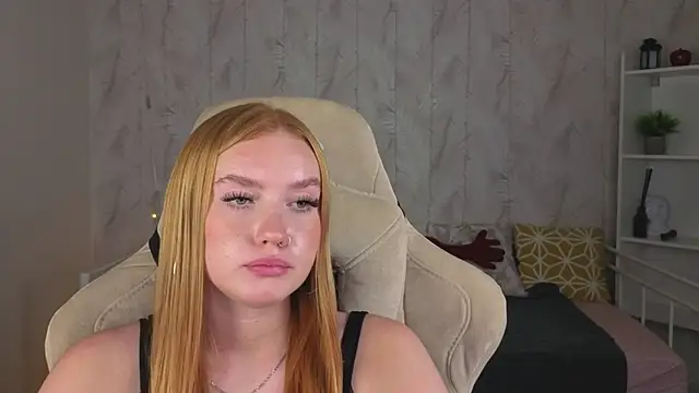 Sophia__Bailey live cam on StripChat