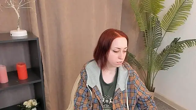 EvelineAudia live cam on StripChat