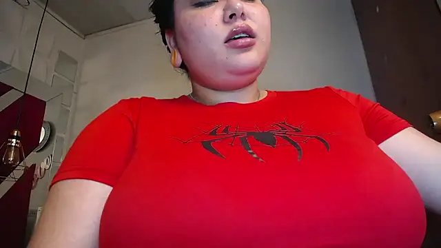 Penelope_Tits live cam on StripChat