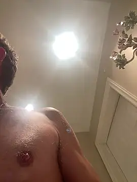 MaxSpadeErotica live cam on StripChat
