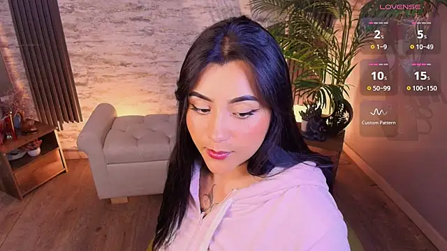 sweet_demoy_ live cam on StripChat
