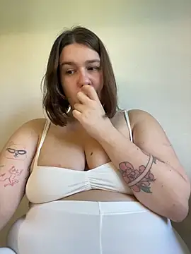 SuzieMurray ⚡ online sex chat