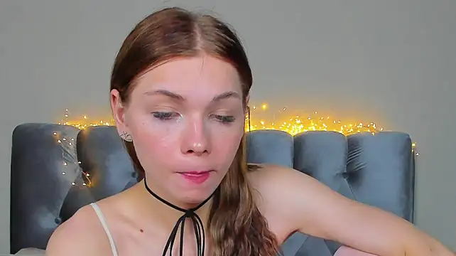 Blondy_Fina's live cam
