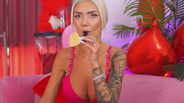 fallingangel live cam on StripChat