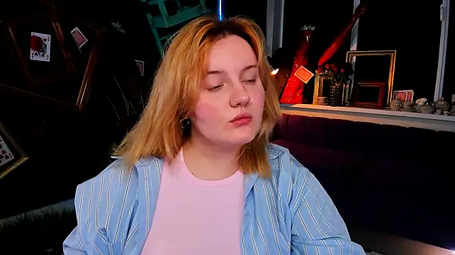 kathybriggs (F young) - Choose the music