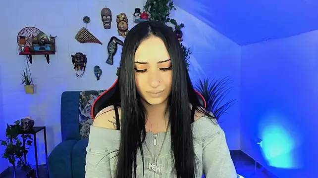 monicalowes (F teen) - for a good mood