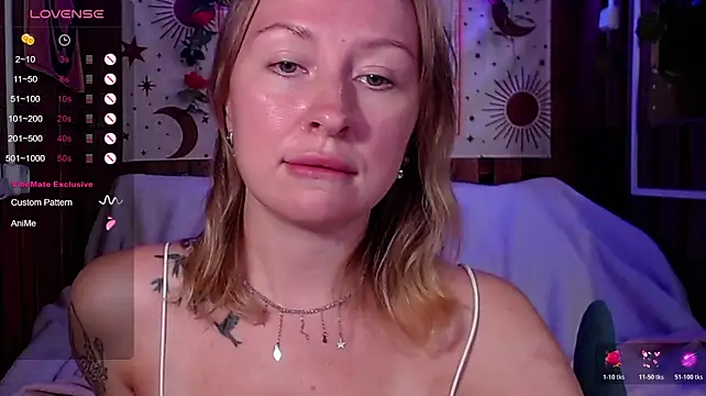 Mimi-Deep live cam on StripChat