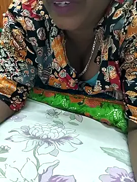 rithivika-tamil live cam on StripChat