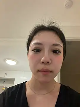 my_melody_s2 (Ask my age) - 服脱ぐノーブラ
