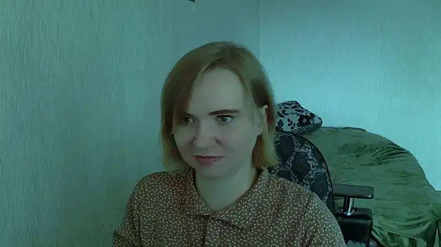 Ketrincold live cam on StripChat