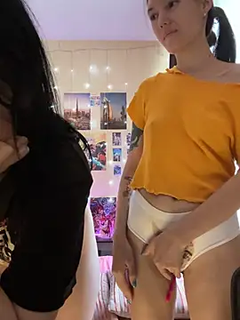Heart_Ass live sex cam