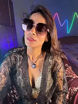 Ivy_the_goddess live sex cam