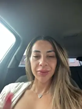 Badcrystal live sex cam