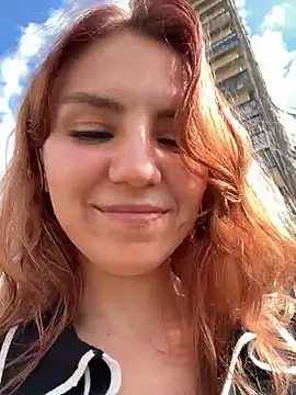 -stray-cat- live cam on StripChat