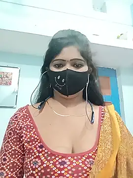 beautiful-Nisha live cam on StripChat